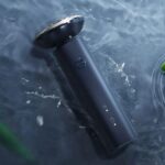 ریش تراش و صفر زن شارژی شیائومی مدل Xiaomi Electric Shaver S101 - تصویر 5