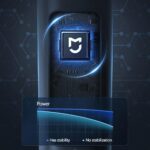 ریش تراش و صفر زن شارژی شیائومی مدل Xiaomi Electric Shaver S101 - تصویر 6