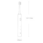 مسواک برقی میجیا مدل Mijia Electric Toothbrush T200 - تصویر 6