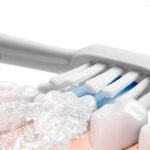 مسواک برقی میجیا مدل Mijia Electric Toothbrush T300 - تصویر 5