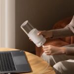 آبمیوه گیری قابل حمل میجیا مدل Mijia Portable Juicer Cup 2 - تصویر 4