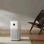 دستگاه تصفیه کننده هوای شیائومی مدل Mijia Smart Air Purifier 6 - تصویر 3