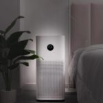 دستگاه تصفیه کننده هوای شیائومی مدل Mijia Smart Air Purifier 6 - تصویر 4