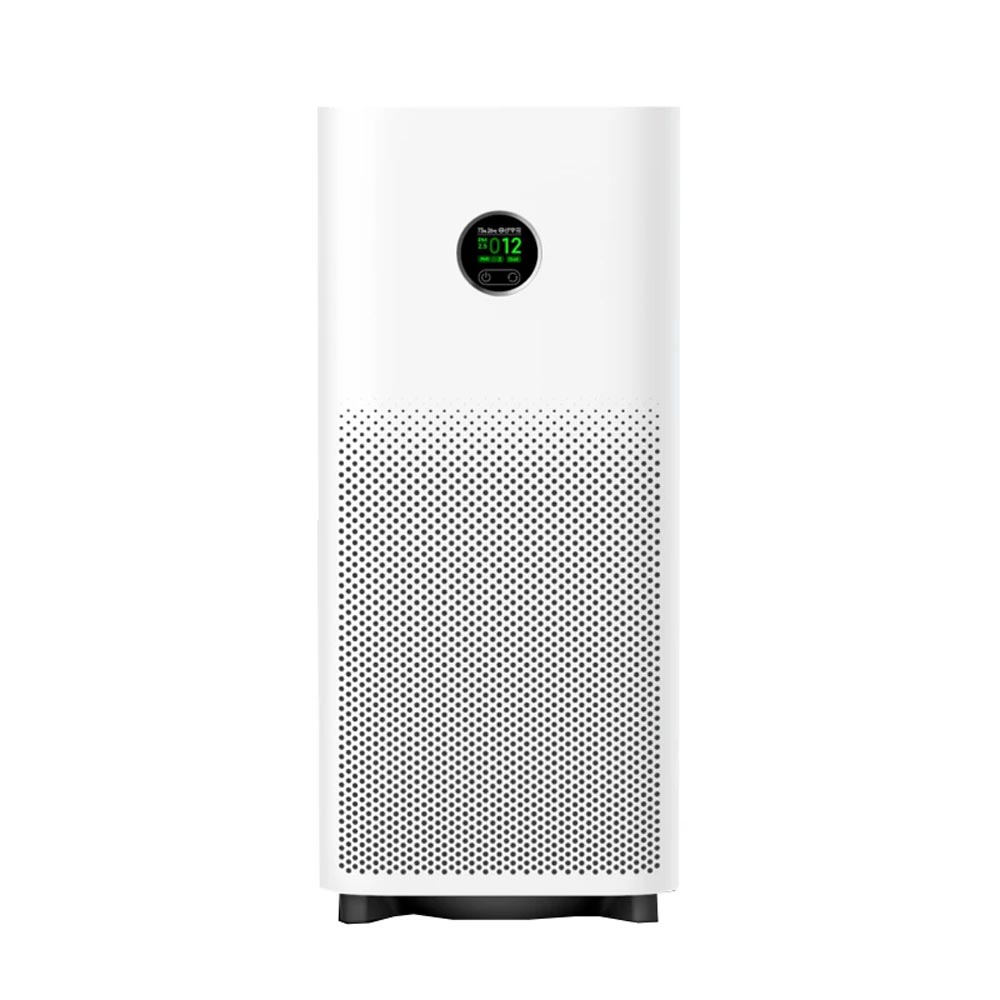 Mijia-Smart-Air-Purifier6-05.jpg دستگاه تصفیه کننده هوای شیائومی مدل Mijia Smart Air Purifier 6 - تصویر 1