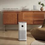 دستگاه تصفیه کننده هوای شیائومی مدل Mijia Smart Air Purifier 6 - تصویر 6