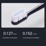 مسواک برقی میجیا مدل Mijia Sonic Electric Toothbrush T700 - تصویر 6