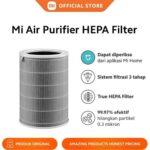 فیلتر تصفیه هوا شیائومی مدل Smart Air Purifier 4 Filter - تصویر 5