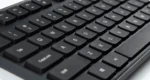 ست کیبورد و ماوس بی سیم شیائومی Xiaomi Wireless Keyboard and Mouse Set 3 (WXJS03YM) - تصویر 5
