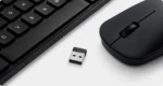 ست کیبورد و ماوس بی سیم شیائومی Xiaomi Wireless Keyboard and Mouse Set 3 (WXJS03YM) - تصویر 2