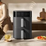 هواپز و سرخ کن بدون روغن شیائومی مدل Xiaomi MAF-DS1201 Air Fryer 12L - تصویر 7