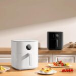 هواپز و سرخ کن بدون روغن شیائومی مدل Xiaomi Air Fryer 6.5L MAF-W6501 - تصویر 6