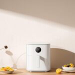 هواپز و سرخ کن بدون روغن شیائومی مدل Xiaomi Air Fryer 6.5L MAF-W6501 - تصویر 10