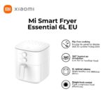 هواپز بدون روغن چند منظوره شیائومی مدل Xiaomi Air Fryer Essential MAF13 6L - تصویر 10