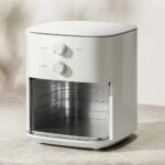 هواپز بدون روغن چند منظوره شیائومی مدل Xiaomi Air Fryer Essential MAF13 6L - تصویر 7