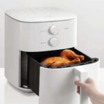 هواپز بدون روغن چند منظوره شیائومی مدل Xiaomi Air Fryer Essential MAF13 6L - تصویر 5