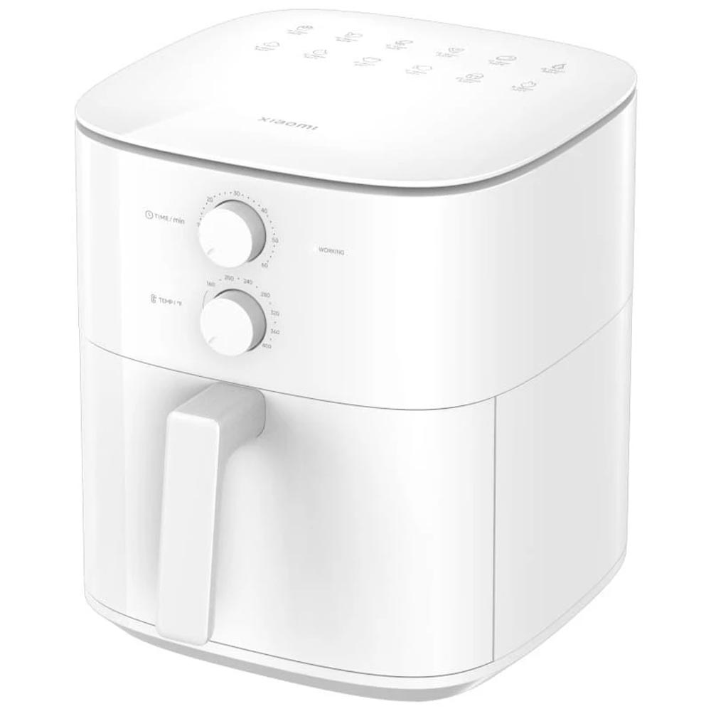 Xiaomi-Air-Fryer-Essential-MAF13-6L-07.jpg هواپز بدون روغن چند منظوره شیائومی مدل Xiaomi Air Fryer Essential MAF13 6L - تصویر 1