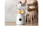 بلندر و مخلوط کن برقی شیائومی مدل Xiaomi Blender Pro ( کالا باز شده ) - تصویر 5