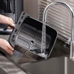 هواپز و سرخ کن بدون روغن شیائومی مدل Xiaomi Dual Zone Air Fryer 10L MAF-D1001 - تصویر 7