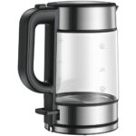 کتری برقی شیائومی مدلXiaomi Electric Glass Kettle - تصویر 5