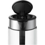 کتری برقی شیائومی مدلXiaomi Electric Glass Kettle - تصویر 4