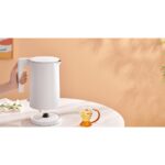 کتری برقی شیائومی مدل Xiaomi Electric Kettle 2 EU - تصویر 3