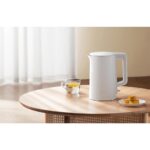 کتری برقی شیائومی مدل Xiaomi Electric Kettle 2 Lite - تصویر 3