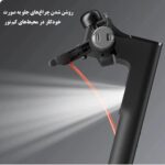 اسکوتر برقی تاشو شیائومی مدل Xiaomi Electric Scooter 5 - تصویر 7