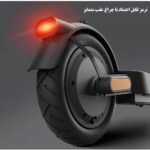 اسکوتر برقی تاشو شیائومی مدل Xiaomi Electric Scooter 5 - تصویر 8