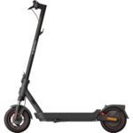 اسکوتر برقی تاشو شیائومی مدل Xiaomi Electric Scooter 5 Max - تصویر 6