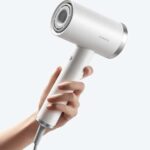 سشوار برقی یون دار شیائومی مدل Xiaomi High-speed Ionic Hair Dryer - تصویر 4