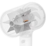 سشوار برقی شیائومی مدل Xiaomi Ionic Hair Dryer H300 - تصویر 3