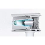 سشوار برقی شیائومی مدل Xiaomi Ionic Hair Dryer H300 - تصویر 4