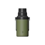 فلاسک ۱ لیتری میجیا شیائومی مدل Xiaomi MiJia Big Belly Thermos Cup 1L - تصویر 3