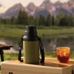 فلاسک ۱ لیتری میجیا شیائومی مدل Xiaomi MiJia Big Belly Thermos Cup 1L - تصویر 5