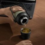 فلاسک ۱ لیتری میجیا شیائومی مدل Xiaomi MiJia Big Belly Thermos Cup 1L - تصویر 8