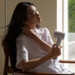 سشوار برقی شیائومی مدل Xiaomi Mijia Hair Dryer H501 - تصویر 4
