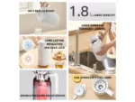 فلاسک 1.8 لیتری شیائومی مدل Xiaomi Mijia MJBWH01PL - تصویر 5