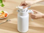 فلاسک 1.8 لیتری شیائومی مدل Xiaomi Mijia MJBWH01PL - تصویر 3