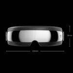 ماساژور چشم هوشمند شیائومی  Xiaomi Mijia Smart Eye Massager MJYBAM01YMYY - تصویر 3