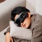 ماساژور چشم هوشمند شیائومی  Xiaomi Mijia Smart Eye Massager MJYBAM01YMYY - تصویر 7