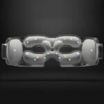 ماساژور چشم هوشمند شیائومی  Xiaomi Mijia Smart Eye Massager MJYBAM01YMYY - تصویر 4