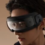ماساژور چشم هوشمند شیائومی  Xiaomi Mijia Smart Eye Massager MJYBAM01YMYY - تصویر 8