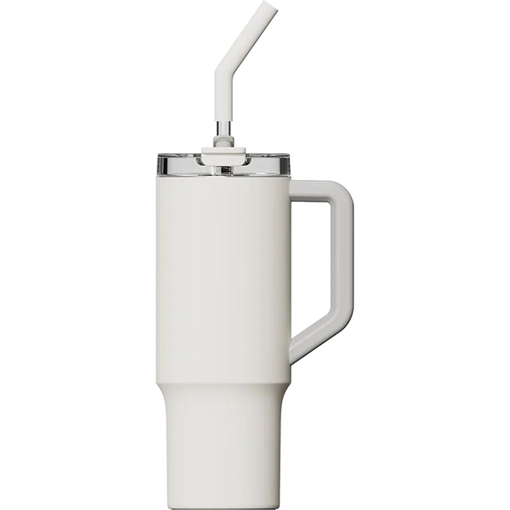 Xiaomi-Mijia-Straw-Cup-1L-Stainless-Steel-01.jpg فلاسک ضد زنگ 1 لیتری شیائومی مدل Xiaomi Mijia Straw Cup 1L Stainless Steel - تصویر 1
