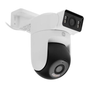 دوربین هوشمند مداربسته شیائومی مدل Xiaomi Outdoor Camera CW500 Dual