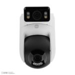دوربین هوشمند مداربسته شیائومی مدل Xiaomi Outdoor Camera CW500 Dual - تصویر 4