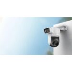 دوربین هوشمند مداربسته شیائومی مدل Xiaomi Outdoor Camera CW500 Dual - تصویر 5