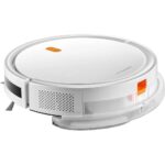 جارو رباتیک شیائومی مدل Xiaomi Robot Vacuum E5 - تصویر 7