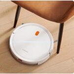 جارو رباتیک شیائومی مدل Xiaomi Robot Vacuum E5 - تصویر 3