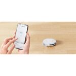 جارو رباتیک شیائومی مدل Xiaomi Robot Vacuum E5 - تصویر 4