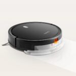 جارو رباتیک شیائومی مدل Xiaomi Robot Vacuum E5 - تصویر 5